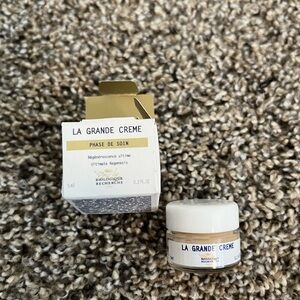 Biologique Recherche La grande creme